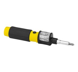 All-in-one screwdriver