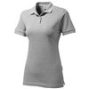 Forehand short sleeve ladies polo