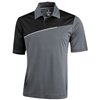 Prater short sleeve polo
