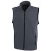 Tyndall micro fleece bodywarmer