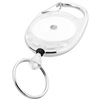 Gerlos roller clip key chain