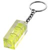 Leveler key chain