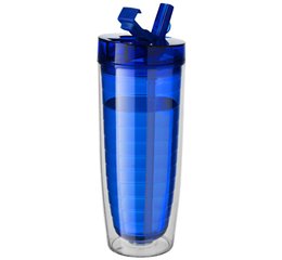 Sipper Insulated Tumbler