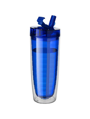 Sipper Insulated Tumbler