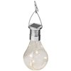 Surya solar powered LED light