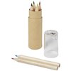 7 piece pencil set