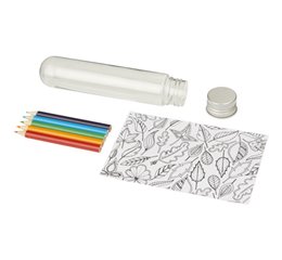 Cami mini doodle tube