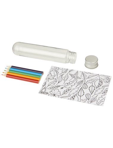 Cami mini doodle tube