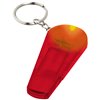Spica whistle and key light