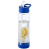 Tutti frutti bottle with infuser