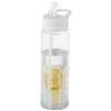 Tutti frutti bottle with infuser