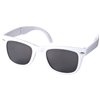 Foldable sun ray sunglasses