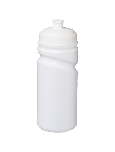 Easy Squeezy sports bottle - white body