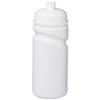 Easy Squeezy sports bottle - white body