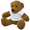 Plush Rag Bear with Shirt