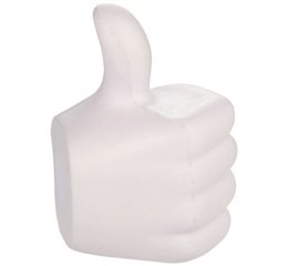 Thumbs Up Stress Reliever