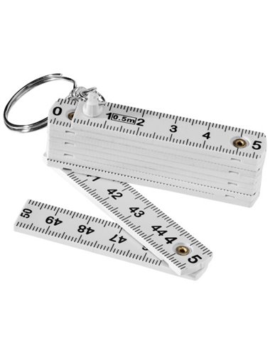 Harve 0.5M foldable ruler key chain