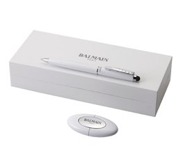 Ballpoint pen gift set