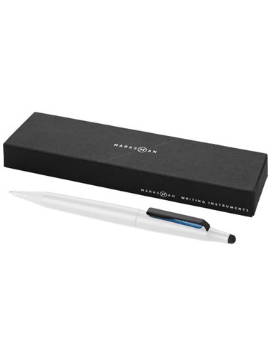 Trigon stylus ballpoint pen Trigon stylus ballpoint pen