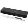 Trigon stylus ballpoint pen