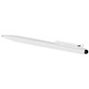 Tri Click Clip Stylus Ballpoint Pen