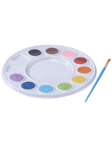 Splash water colour set - WH