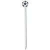 Goal Football Pencil