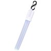 Fluo glow stick with clip