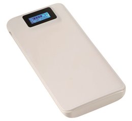 PB-6000 Cheetah Power bank with Quick Charging