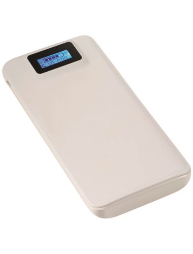 PB-6000 Cheetah Power bank with Quick Charging