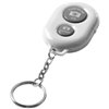 Selfie keychain Bluetooth® remote shutter