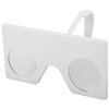 Mini Virtual Reality Glasses with Clip