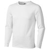 Curve long sleeve T-shirt