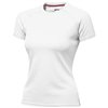 Serve short sleeve ladies T-shirt