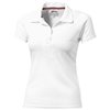 Game short sleeve ladies polo