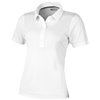 Receiver short sleeve ladies Polo