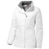 Under Spin ladies insulated jacket