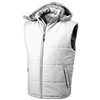 Gravel bodywarmer