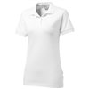 Forehand short sleeve ladies polo