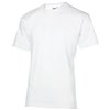 Return ace short sleeve T-shirt