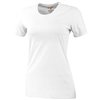 Sarek short sleeve ladies T-shirt