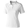 Calgary short sleeve ladies polo