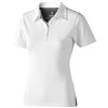 Markham short sleeve ladies polo