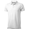 Yukon short sleeve polo