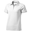 Yukon short sleeve ladies polo