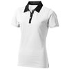 York short sleeve ladies polo