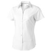 Manitoba short sleeve ladies shirt