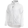 Signal reflective packable ladies jacket