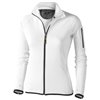 Mani power fleece full zip ladies jacket