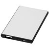 Slim credit card power bank 2000 mAh